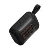 Акустическая система JBL GO 5 Black (JBLGO5BLK) изображение 2