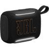 Акустична система JBL GO 5 Black (JBLGO5BLK) зображення 6