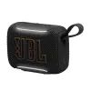 Акустическая система JBL GO 5 Black (JBLGO5BLK)
