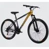 Велосипед Space 29" MARS DD FR рама-20" ST 2026 золотисто-чорний (OPS-SP-29-165) зображення 2