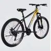 Велосипед Space 29" MARS DD FR рама-20" ST 2026 золотисто-чорний (OPS-SP-29-165) зображення 3