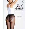 Колготы Siela Bikini 40 Den Daino - 4 (4820159845347)