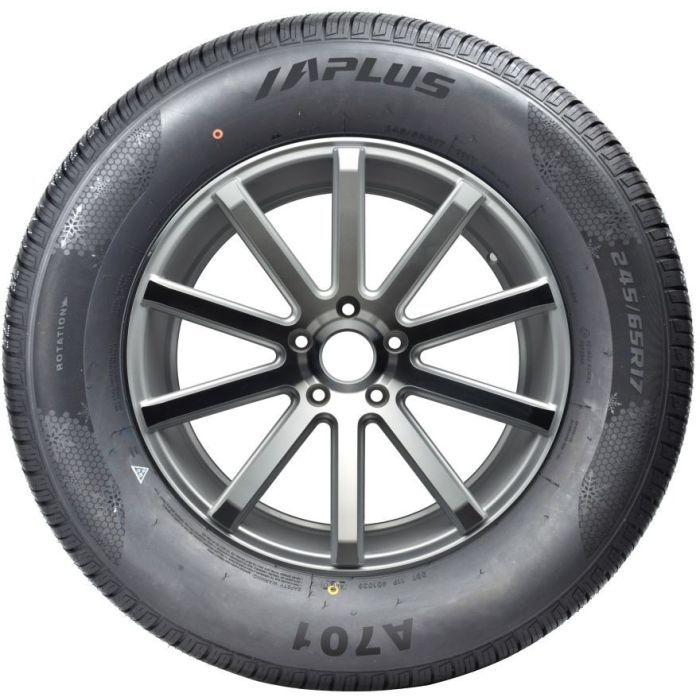 Шина Aplus 155/65R14 75T A701 (2AP2132H1) зображення 3