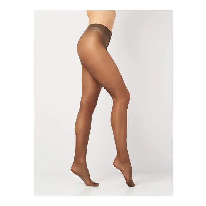 Колготы Siela Collant T-Band 20 Den Nero - 5 (4820159844975) изображение 2