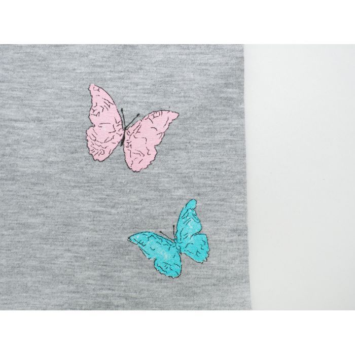 Набір дитячого одягу Breeze з дівчинкою (16409-116G-pink) зображення 6