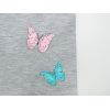 Набір дитячого одягу Breeze з дівчинкою (16409-116G-pink) зображення 6