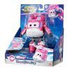 Фигурка Super Wings трансформер Transforming Диззи (Dizzy), 12.5 см (EU780240) изображение 5