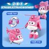 Фигурка Super Wings трансформер Transforming Диззи (Dizzy), 12.5 см (EU780240) изображение 6