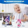 Фигурка Super Wings трансформер Transforming Диззи (Dizzy), 12.5 см (EU780240) изображение 9