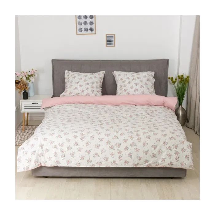 Постельное белье Viluta 25392 ранфорс двуспальный (25392_dv) изображение 2