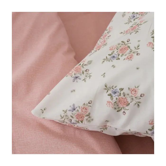 Постельное белье Viluta 25392 ранфорс двуспальный (25392_dv) изображение 4