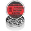 Пульки Umarex Hyperdome 4,5 мм 0,36 г 200 шт (4.1717) изображение 4