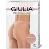 Труси Giulia String Shine Edge Black S/M (4823116931565)