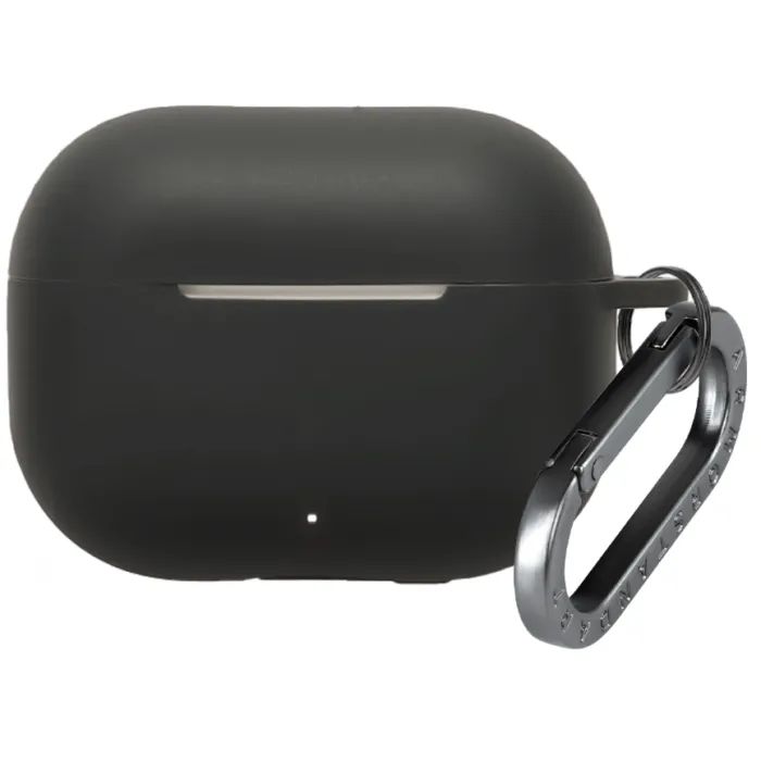 Чехол для наушников Armorstandart Hang Case для Huawei FreeBuds SE 4 Black (ARM90051)