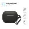 Чехол для наушников Armorstandart Hang Case для Huawei FreeBuds SE 4 Black (ARM90051) изображение 2