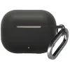 Чехол для наушников Armorstandart Hang Case для Huawei FreeBuds SE 4 Black (ARM90051)