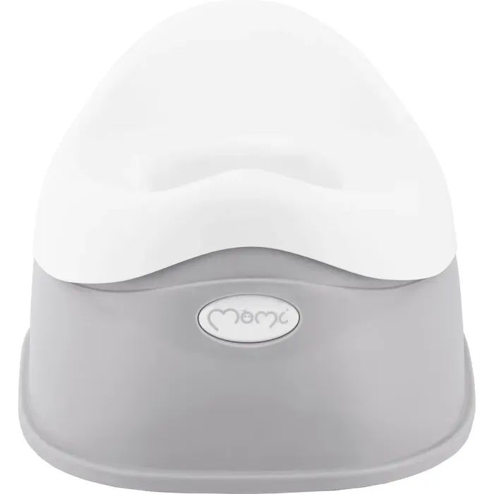 Горшок MoMi DITO gray (AKCE00054) изображение 2