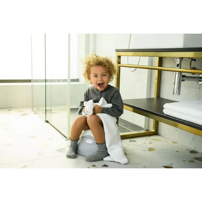 Горшок MoMi DITO gray (AKCE00054) изображение 5