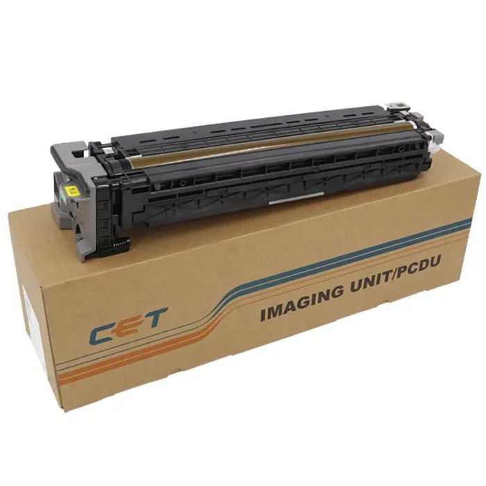Ремкомплект CET Ricoh IMC 7010, D0F22213, 270K, Yellow (CET471219)
