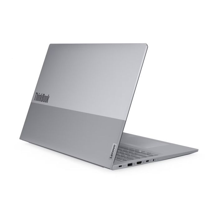 Ноутбук Lenovo ThinkBook 16 G9 (21UT0037RA) изображение 11