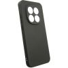 Чехол для мобильного телефона Dengos Carbon Xiaomi Redmi Note 15 Pro 4G Black (DG-TPU-CRBN-256) изображение 2
