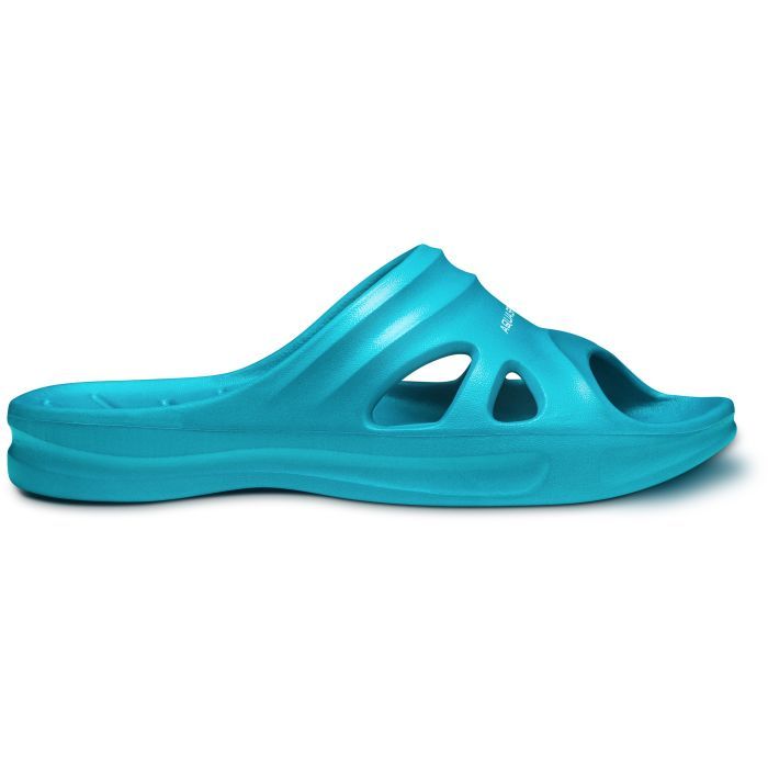 Шлепанцы Aqua Speed Florida 464-02 блакитний 41 (5908217660251) изображение 3