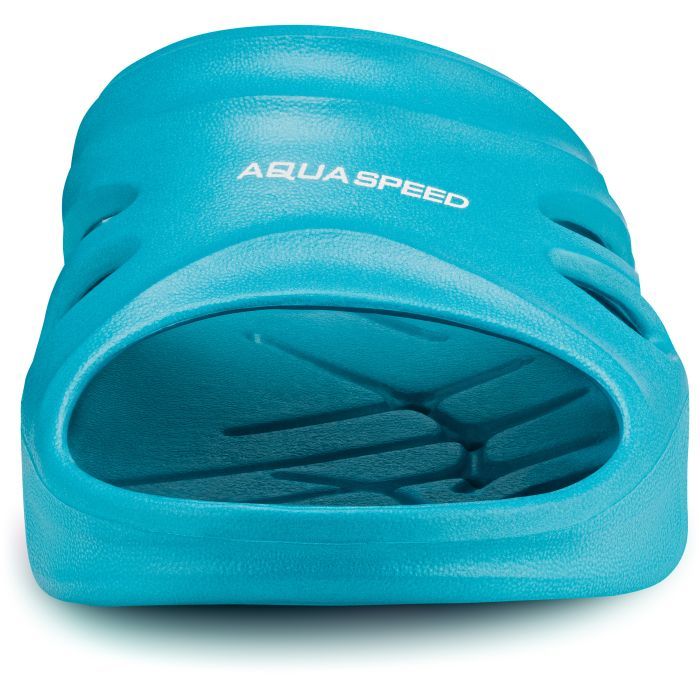 Шлепанцы Aqua Speed Florida 464-02 блакитний 41 (5908217660251) изображение 4