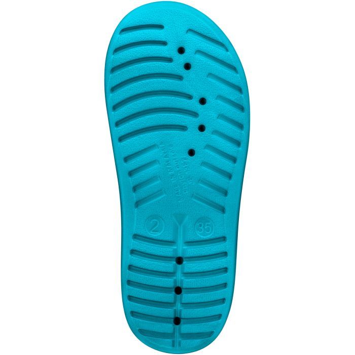 Шлепанцы Aqua Speed Florida 464-02 блакитний 41 (5908217660251) изображение 7