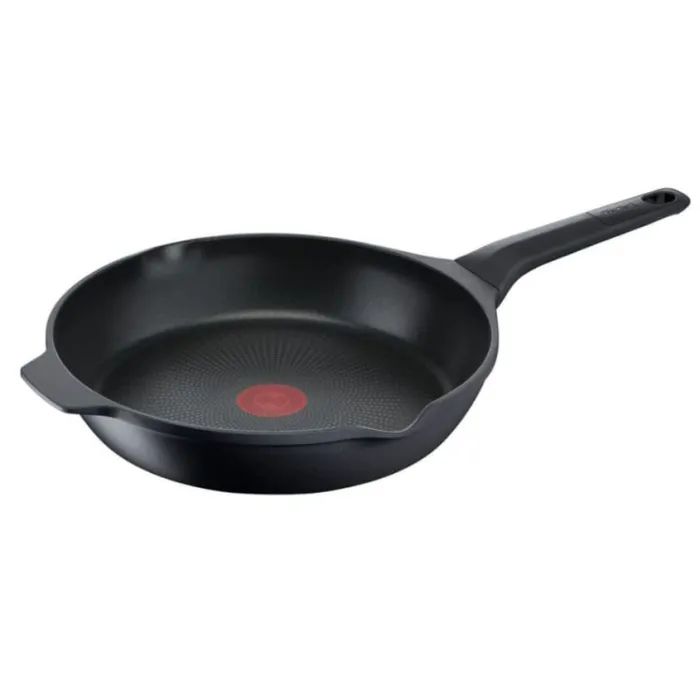 Сковорода Tefal Delicio, 20см, чорний (E2320274)