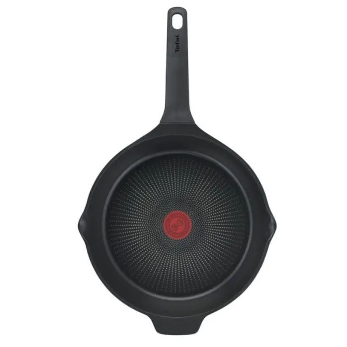 Сковорода Tefal Delicio, 20см, чорний (E2320274) зображення 2
