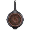 Сковорода Tefal Delicio, 20см, чорний (E2320274) зображення 3