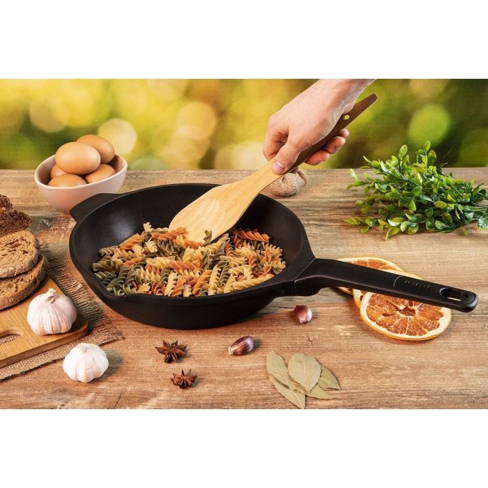 Сковорода Tefal Delicio, 20см, чорний (E2320274) изображение 4