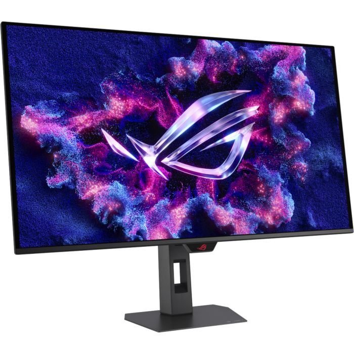 Монитор ASUS XG32UQDMS (90LM0CV0-B01371) изображение 2