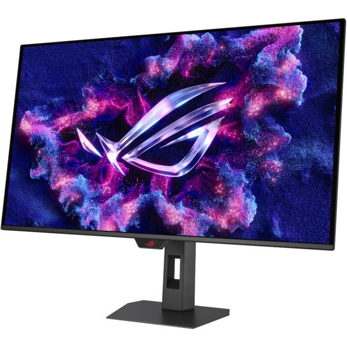 Монитор ASUS XG32UQDMS (90LM0CV0-B01371) изображение 3