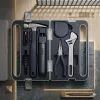 Отвертка аккумуляторная Xiaomi HOTO 3.6V Screwdriver Tool Set (QWDGJ001) изображение 4