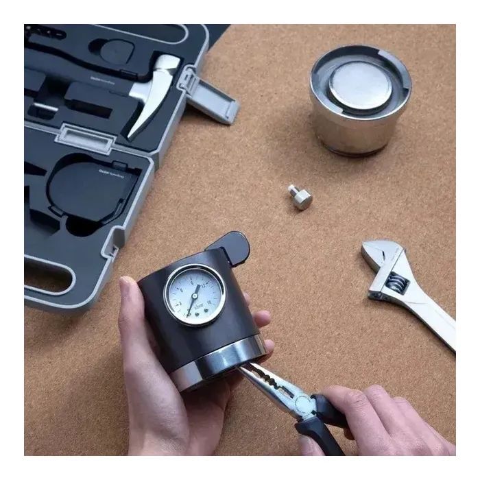 Отвертка аккумуляторная Xiaomi HOTO 3.6V Screwdriver Tool Set (QWDGJ001) изображение 5