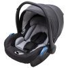 Автокресло Bair Kite ECO (від 0 до 13 кг) чорний (681099) изображение 2