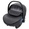 Автокресло Bair Kite ECO (від 0 до 13 кг) чорний (681099) изображение 3