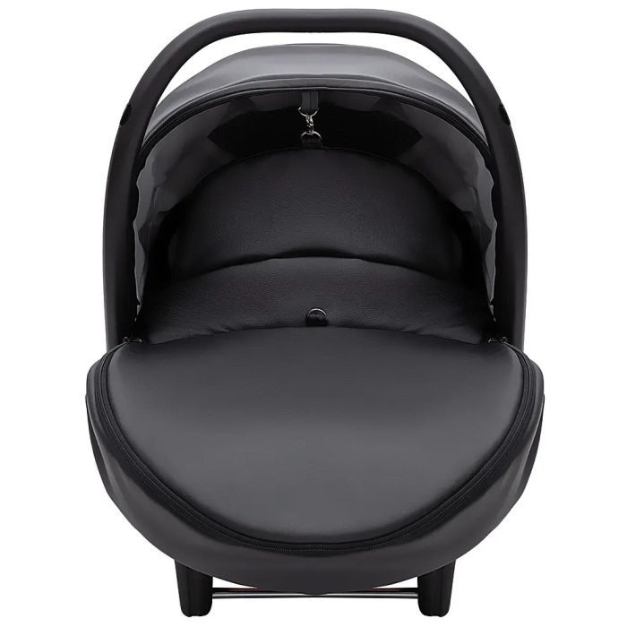 Автокресло Bair Kite ECO (від 0 до 13 кг) чорний (681099) изображение 4