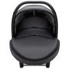 Автокресло Bair Kite ECO (від 0 до 13 кг) чорний (681099) изображение 4