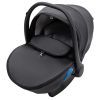 Автокресло Bair Kite ECO (від 0 до 13 кг) чорний (681099)