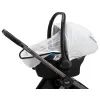 Автокресло Riko Kite (від 0 до 13 кг) світло-сірий (682011) изображение 3