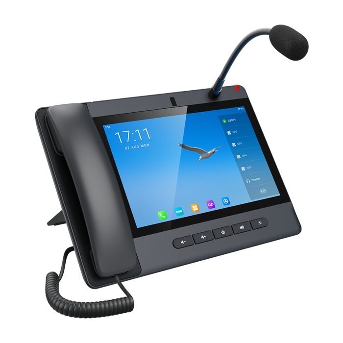 IP телефон Fanvil A320i-Black изображение 2