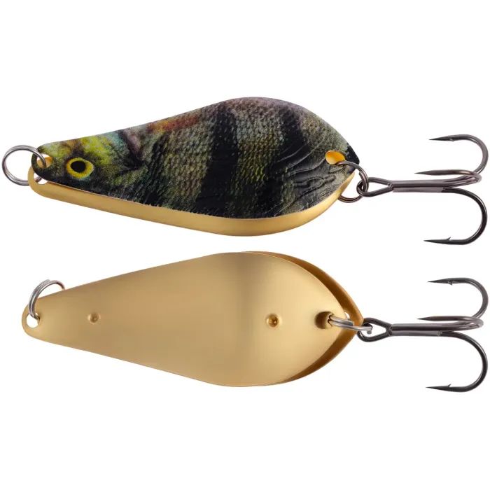 Блесна Select ProAtom Noiser 17.0g 65mm S49 (1870.79.01)