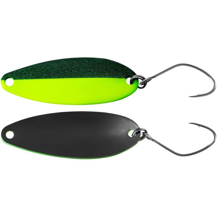 Блешня Select Supreme 2.6g 30mm 28 River Cocktail (1870.80.65)