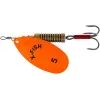 Блесна X-Fish Stark 14g 5 Nikel UV orange (1917.07.36)