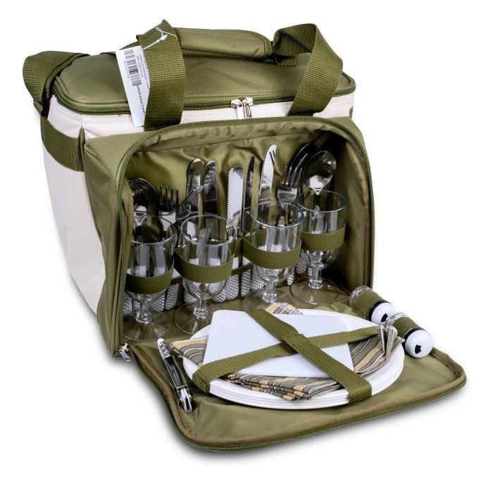 Набор для пикника Ranger Lawn (RA9909)