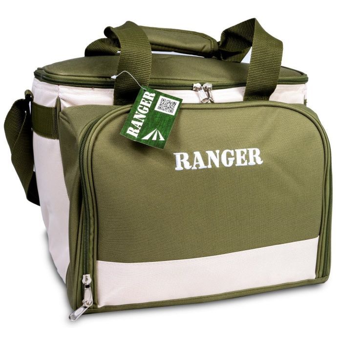 Набор для пикника Ranger Lawn (RA9909) изображение 2