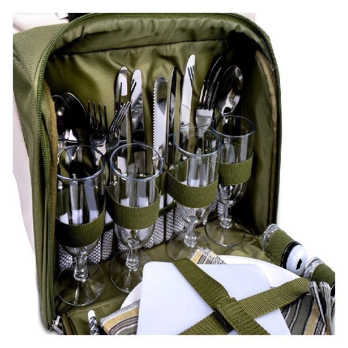 Набор для пикника Ranger Lawn (RA9909) изображение 7