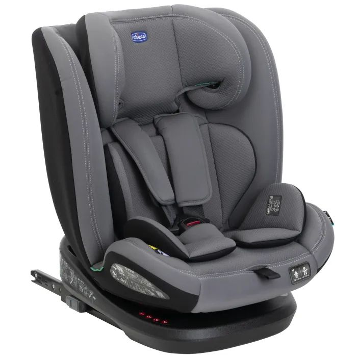 Автокресло Chicco Mokita i-Size група 1/2/3 (87033.73)